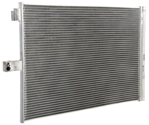 Mahle Original Airco condensor AC 68 000P