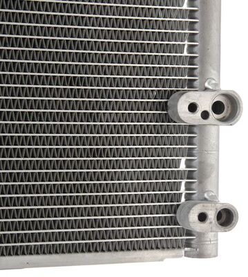 Mahle Original Airco condensor AC 69 000P