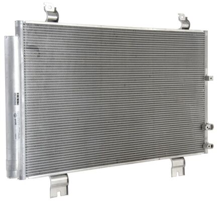 Mahle Original Airco condensor AC 69 000P