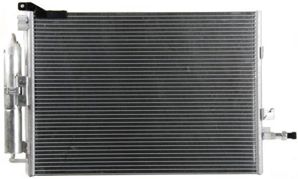 Mahle Original Airco condensor AC 720 000P