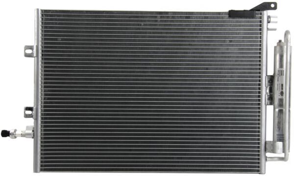 Mahle Original Airco condensor AC 720 000P