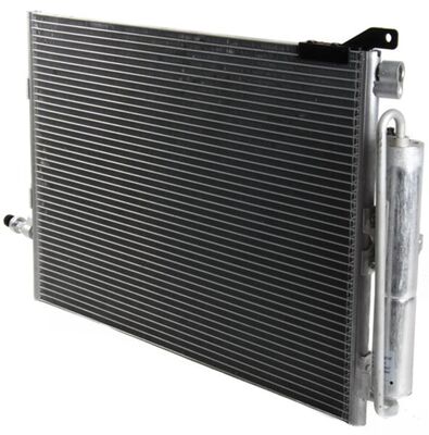 Mahle Original Airco condensor AC 720 000P