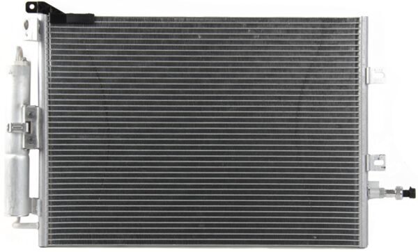 Mahle Original Airco condensor AC 721 000P