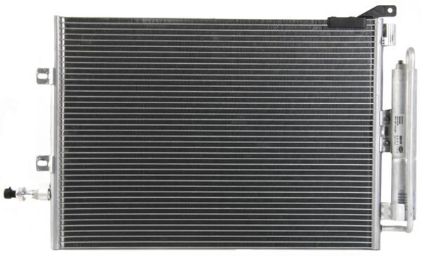 Mahle Original Airco condensor AC 721 000P