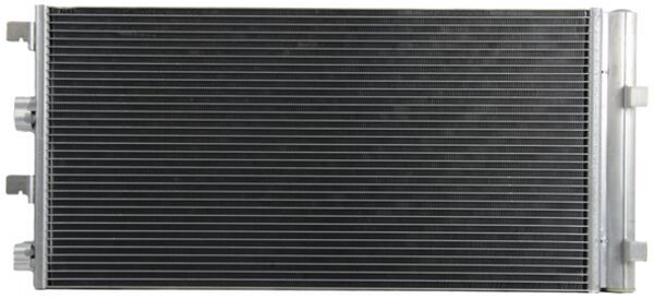 Mahle Original Airco condensor AC 724 000P