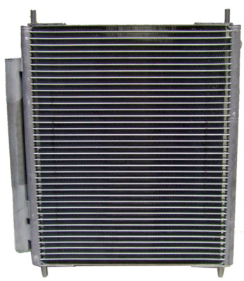 Mahle Original Airco condensor AC 782 000S