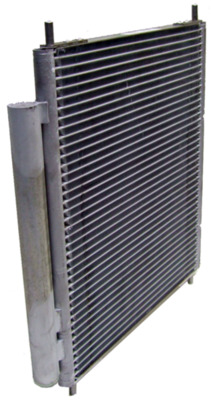 Mahle Original Airco condensor AC 782 000S