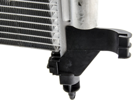 Mahle Original Airco condensor AC 790 000P