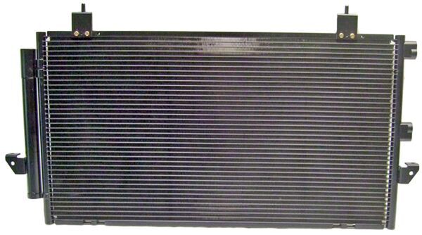 Mahle Original Airco condensor AC 796 000S