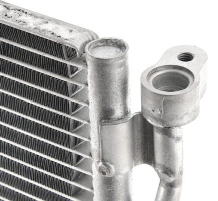 Mahle Original Airco condensor AC 807 000P