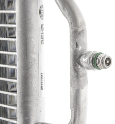 Mahle Original Airco condensor AC 807 000P