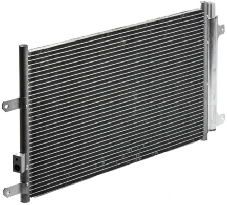 Mahle Original Airco condensor AC 808 000P