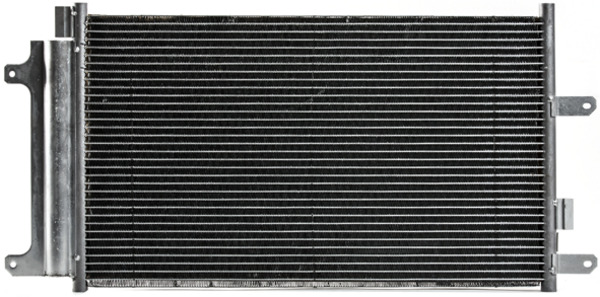 Mahle Original Airco condensor AC 808 000P