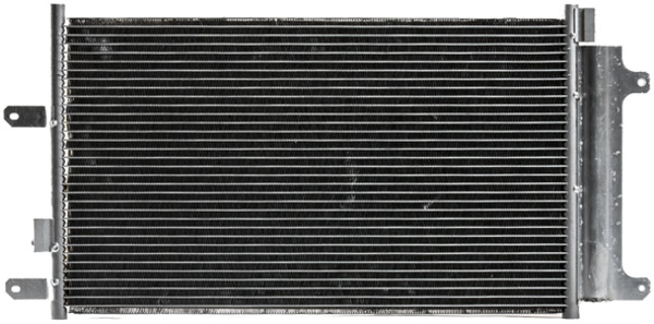 Mahle Original Airco condensor AC 808 000P