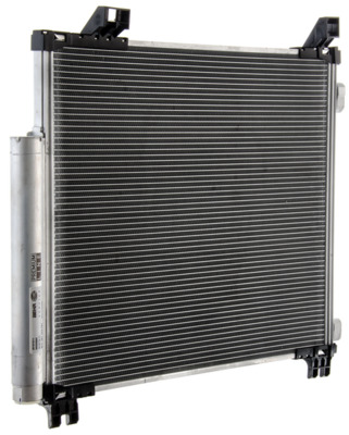 Mahle Original Airco condensor AC 825 000P