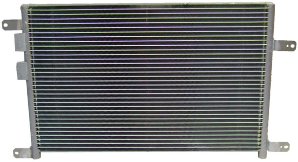 Mahle Original Airco condensor AC 834 000S