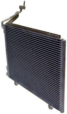 Mahle Original Airco condensor AC 847 000S