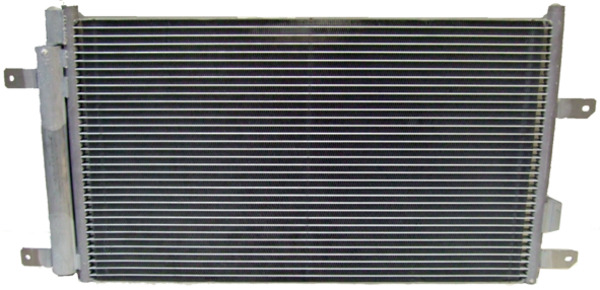 Mahle Original Airco condensor AC 857 000S