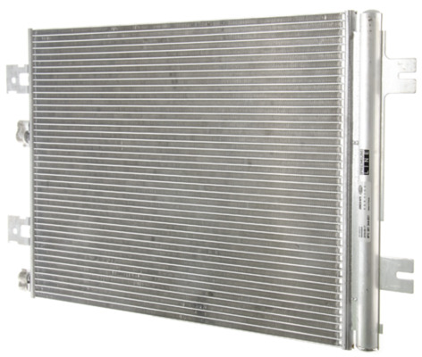 Mahle Original Airco condensor AC 858 000P