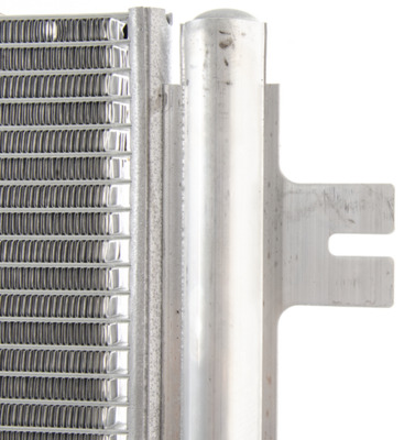 Mahle Original Airco condensor AC 858 000P