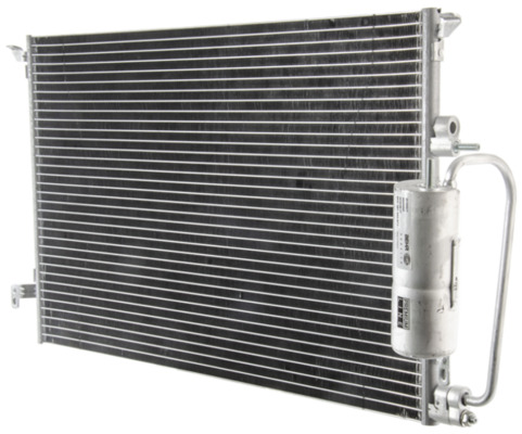 Mahle Original Airco condensor AC 859 000P