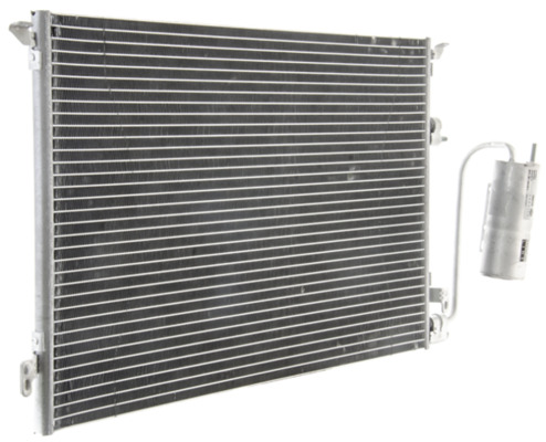 Mahle Original Airco condensor AC 859 000P