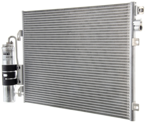 Mahle Original Airco condensor AC 860 000P