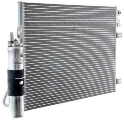 Mahle Original Airco condensor AC 860 000P