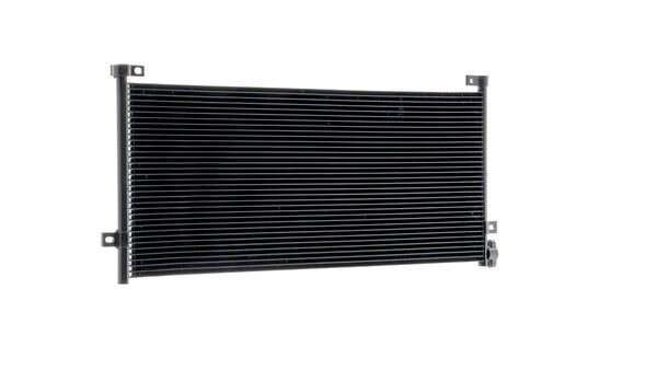 Mahle Original Airco condensor AC 884 000P