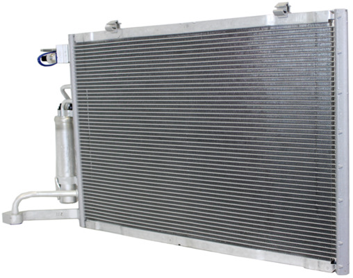 Mahle Original Airco condensor AC 8 000P