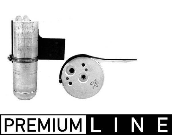 Airco droger/filter Mahle Original AD 193 000P