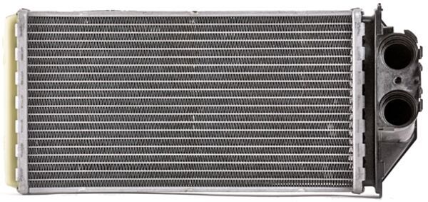 Mahle Original Kachelradiateur AH 187 000P