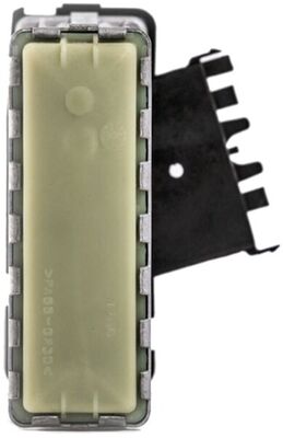 Mahle Original Kachelradiateur AH 187 000P