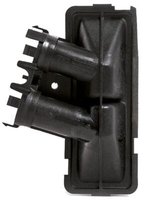 Mahle Original Kachelradiateur AH 187 000P