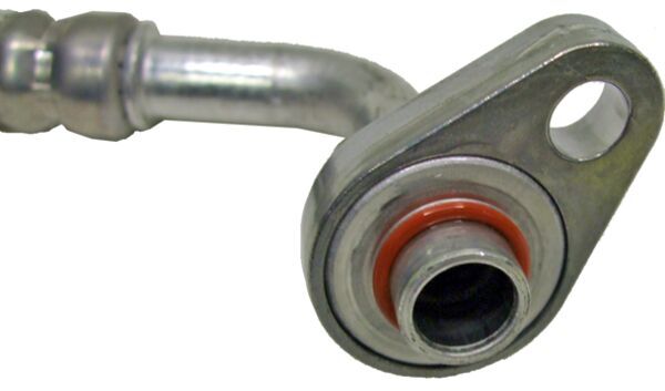 Mahle Original Airco hogedrukschakelaar AP 126 000P