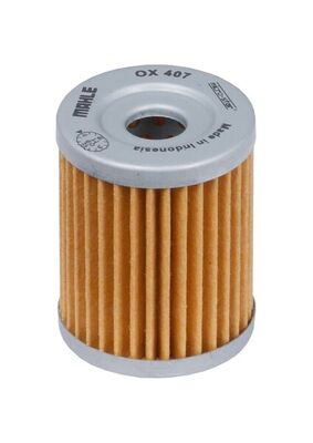 Mahle Original Oliefilter OX 407