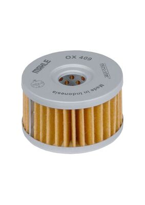 Mahle Original Oliefilter OX 409