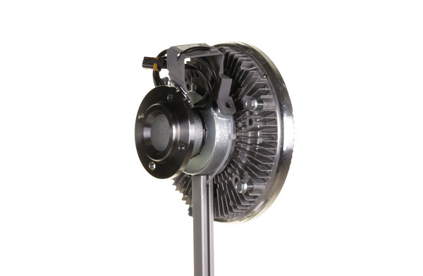 Mahle Original Visco-koppeling CFC 137 000P