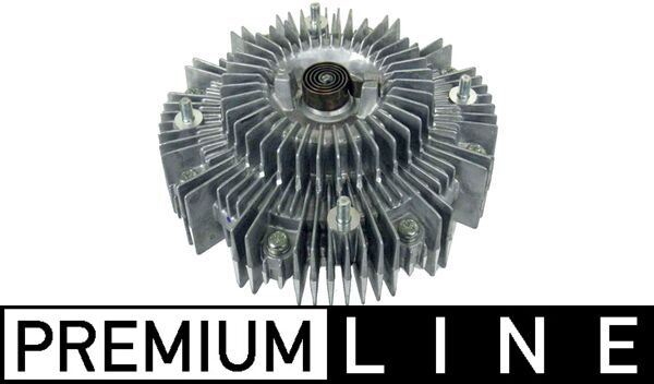 Visco-koppeling Mahle Original CFC 165 000P