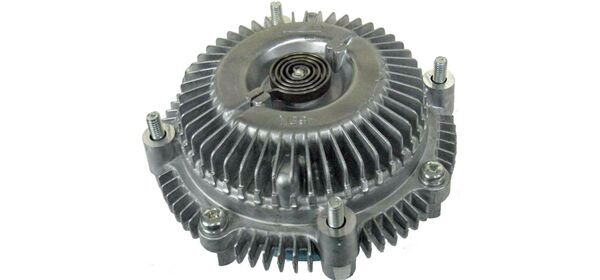 Mahle Original Visco-koppeling CFC 166 000P