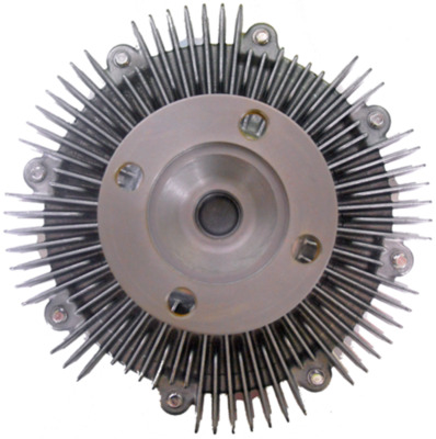 Mahle Original Visco-koppeling CFC 167 000P