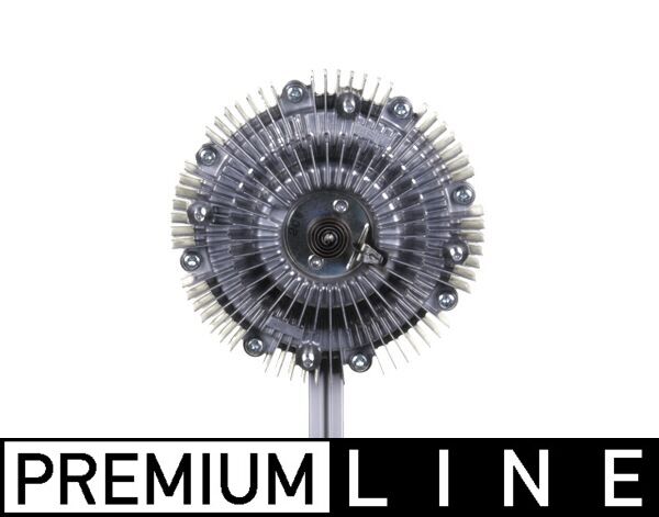 Visco-koppeling Mahle Original CFC 186 000P