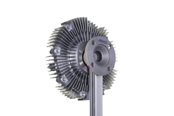 Mahle Original Visco-koppeling CFC 186 000P