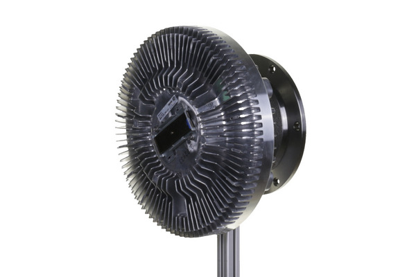 Mahle Original Visco-koppeling CFC 25 000P