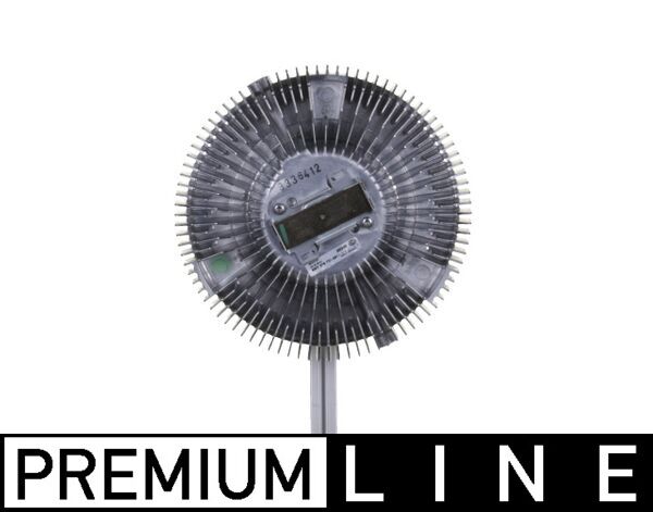 Visco-koppeling Mahle Original CFC 32 000P