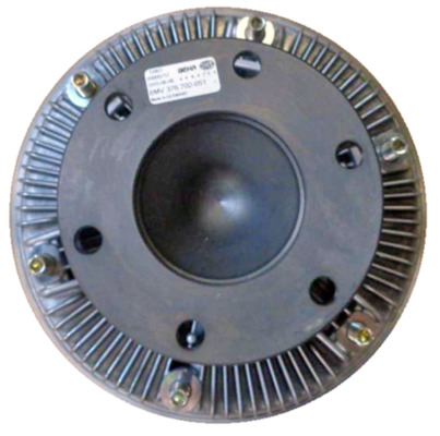 Mahle Original Visco-koppeling CFC 3 000P