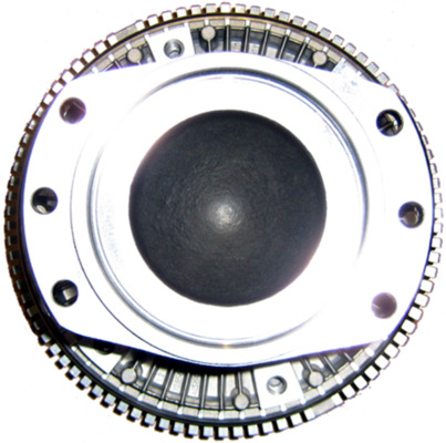 Mahle Original Visco-koppeling CFC 42 000P