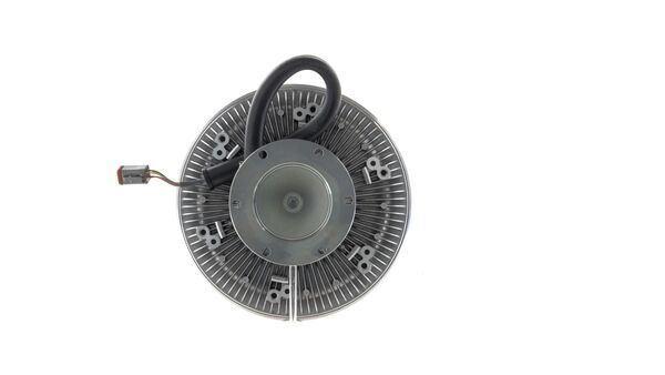 Mahle Original Visco-koppeling CFC 6 000P