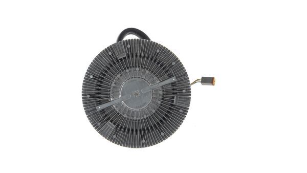Mahle Original Visco-koppeling CFC 6 000P