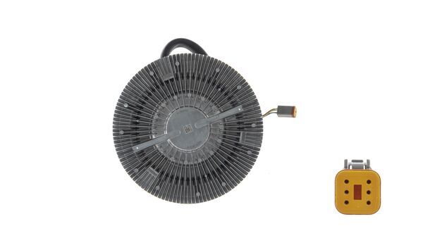 Mahle Original Visco-koppeling CFC 6 000P